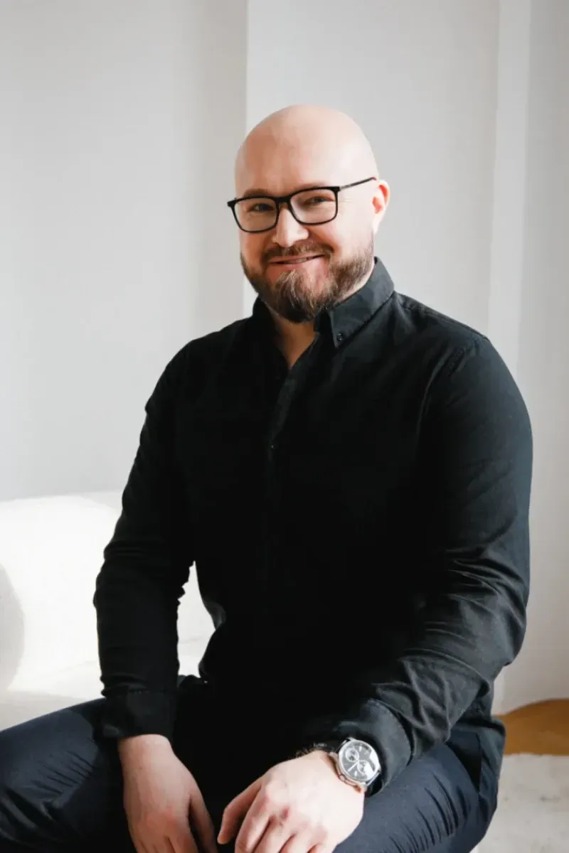 Michał Żurawicki Radca Prawny
